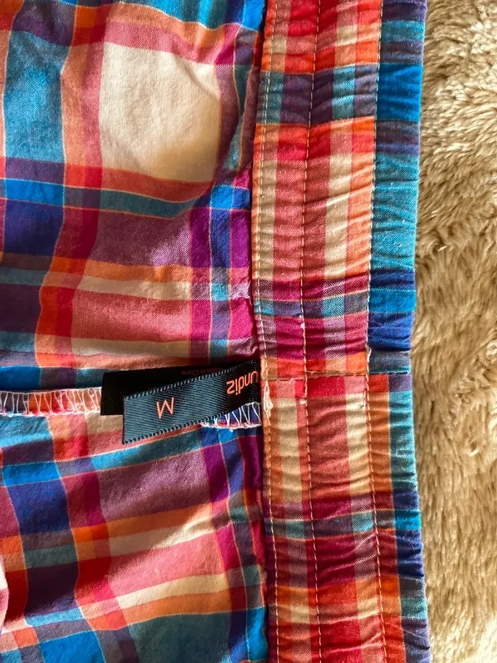 2 shorts pyjama undiz - photo numéro 2