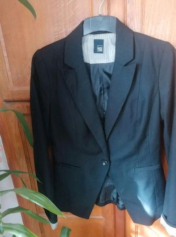 Veste  blazer pimkie I.  Code  Y2k