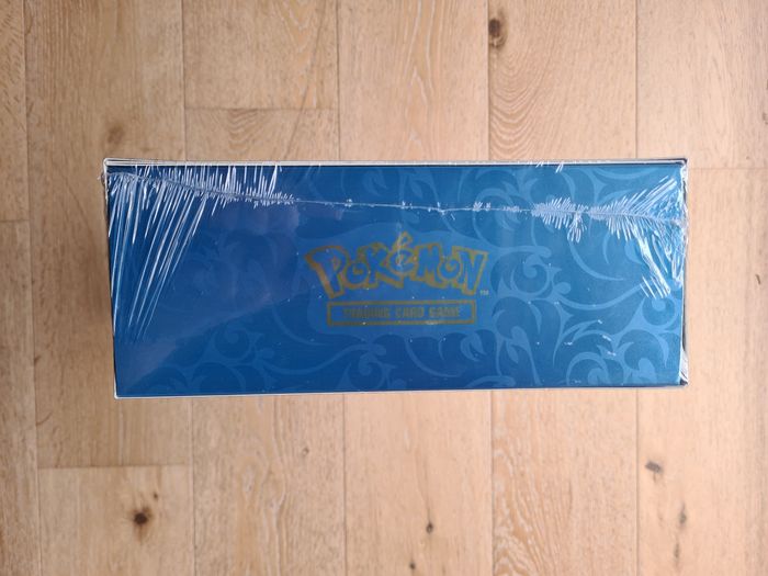 UPC - Méga Évolution Flammes Fantasmagoriques !! - photo numéro 3