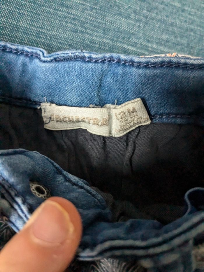 Jeans - photo numéro 3