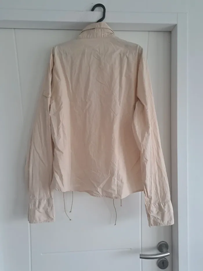 Chemise Petrucci 44 - photo numéro 5