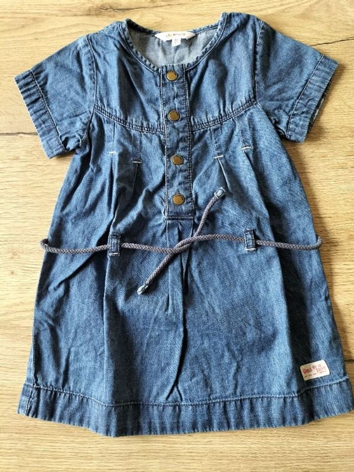 Robe 18mois