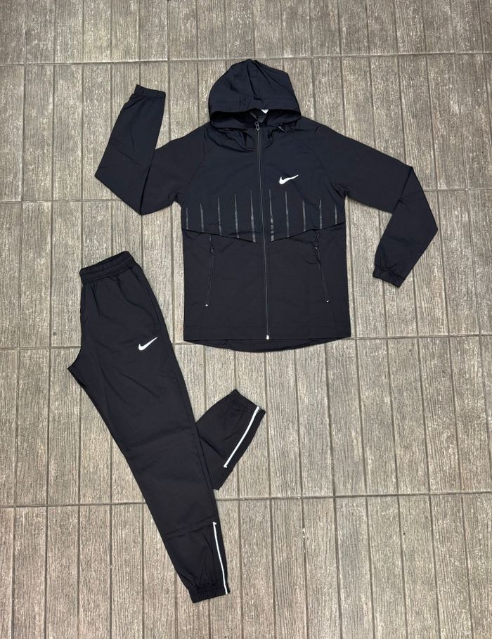 Nike division - photo numéro 10