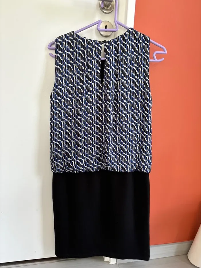 Robe camaieu - photo numéro 3