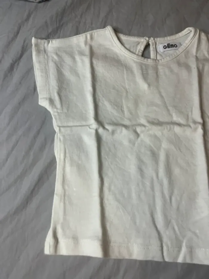 Tee shirt - photo numéro 2