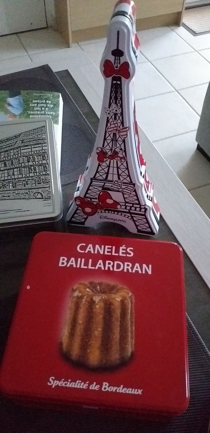 Gros lot de boites pour collection ou autre - photo numéro 6