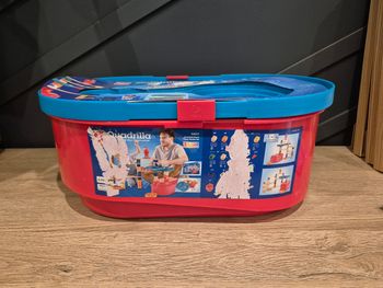 Hape Quadrilla Bucket