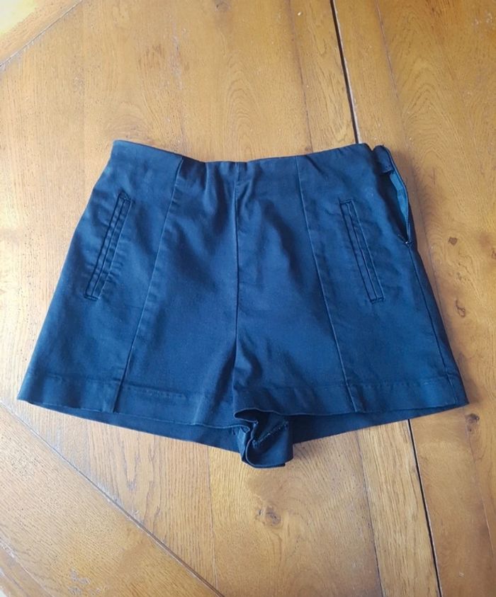 Short