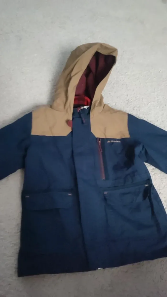 Imperméable - photo numéro 5