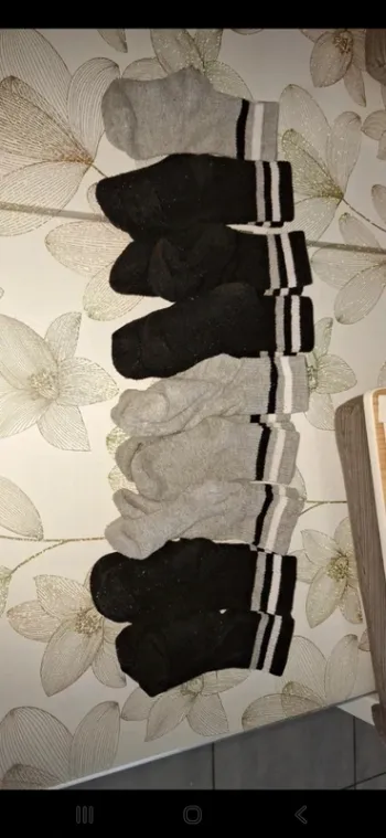 Chausettes