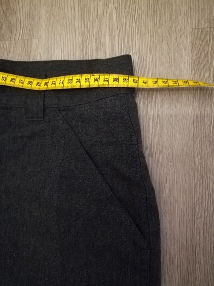 Pantalon toile taille 38 Jules - photo numéro 11
