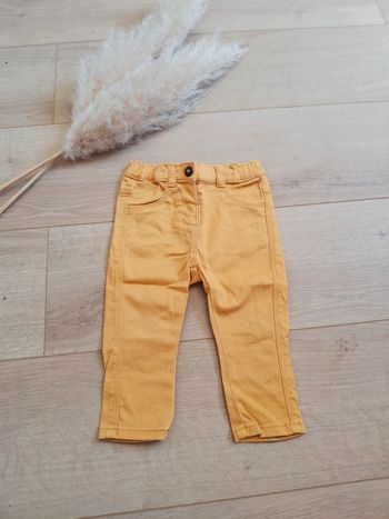 Pantalon Kiabi