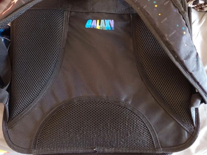 Cartable jeux vidéo - photo numéro 9