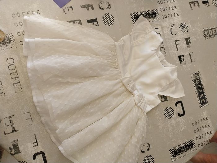 Robe de cérémonie - photo numéro 3
