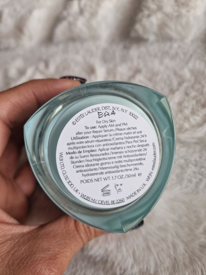 Estée Lauder DayWear - photo numéro 4