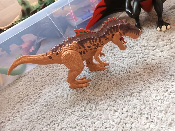 Dinosaure - photo numéro 2