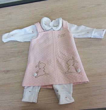 Ensemble bébé
