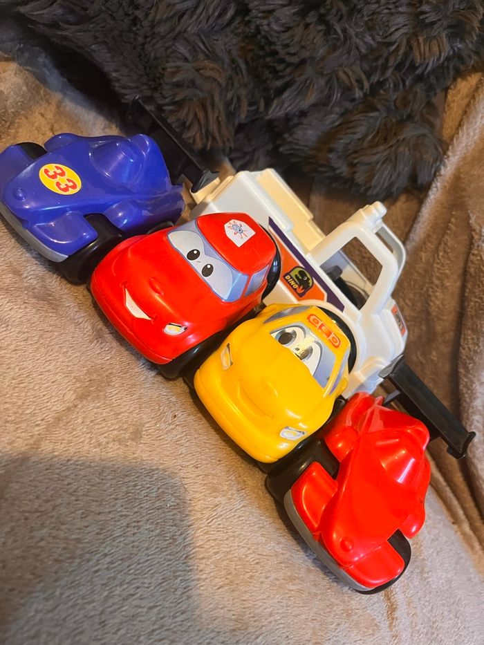 Mot de jeux - photo numéro 5