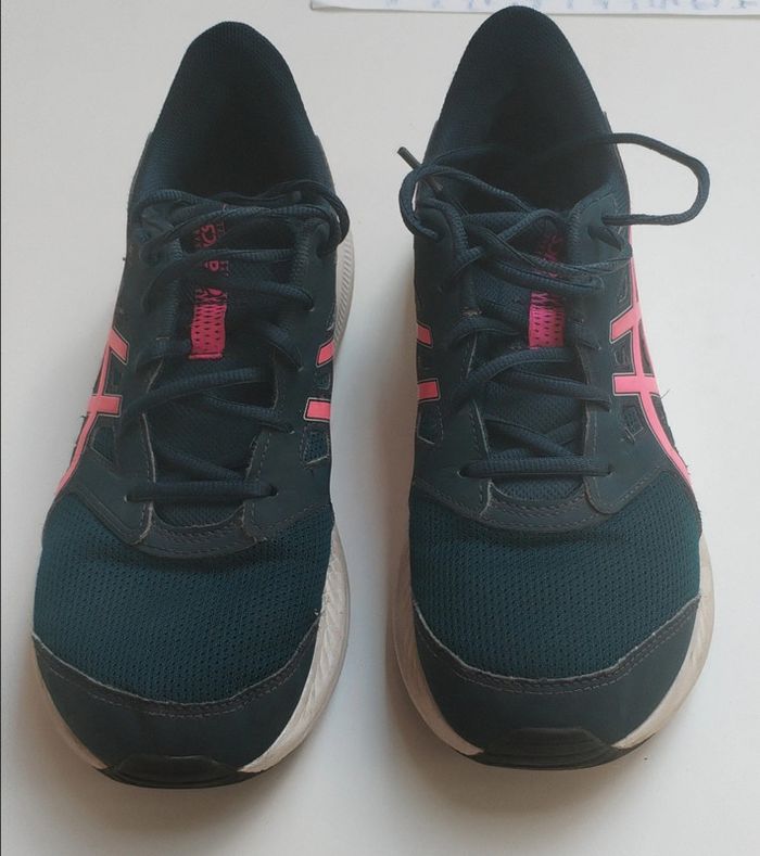 Basket asics - photo numéro 2