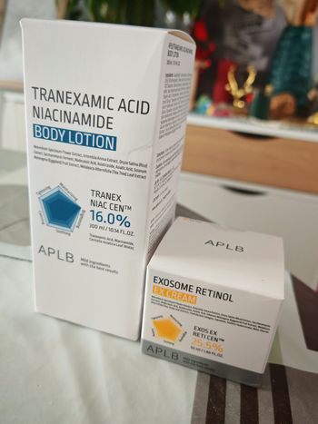 Duo APLB