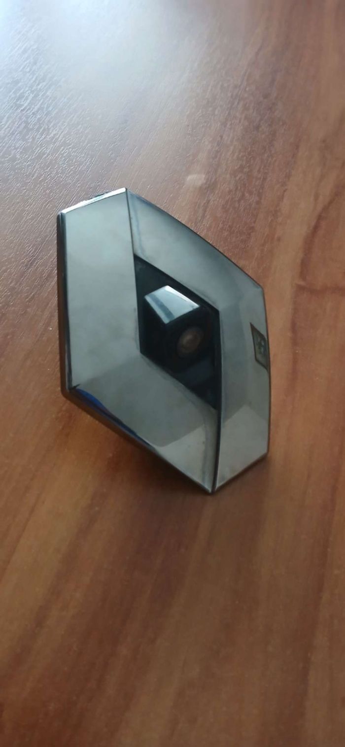 Camera de recul clio 5