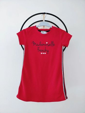 6 ans robe été Gémo