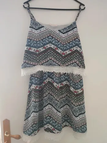 Robe été femme taille 36