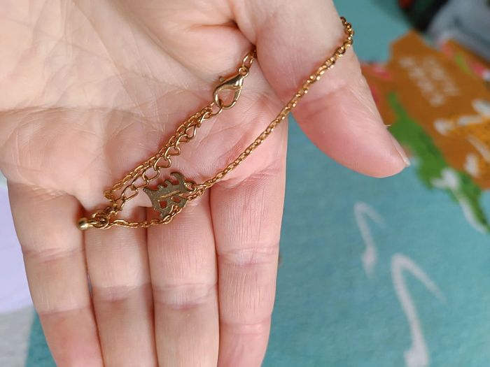 Bracelet - photo numéro 3