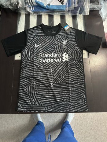 Maillot de football Liverpool