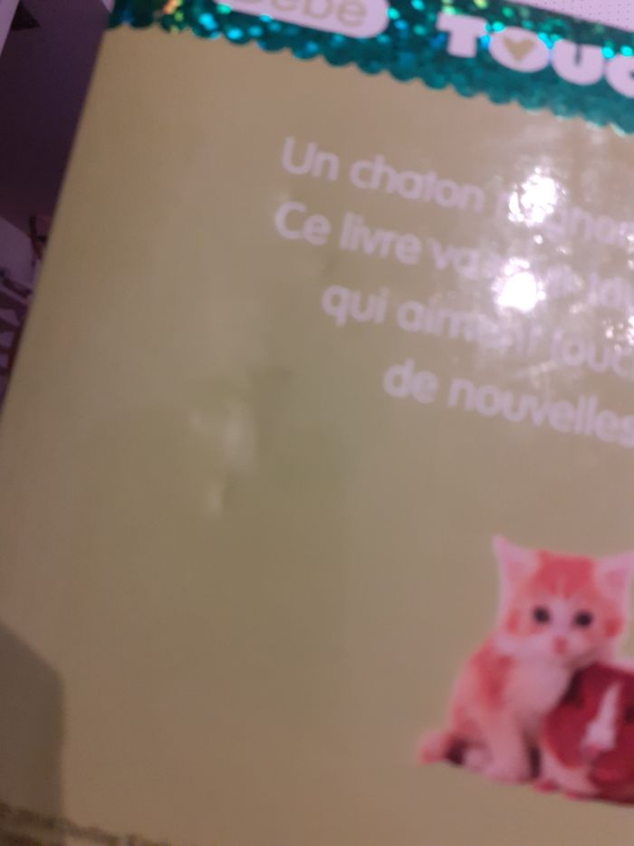 Livre "Les animaux de compagnie " - photo numéro 4