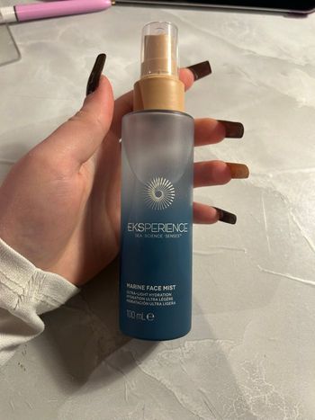 Brume Marine pour le visage – Revlon Professional