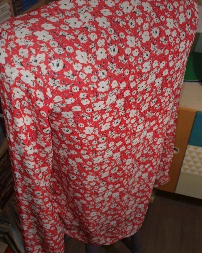 Blouse taille S - photo numéro 5