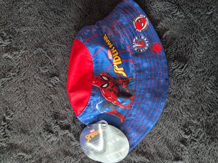 bob spiderman