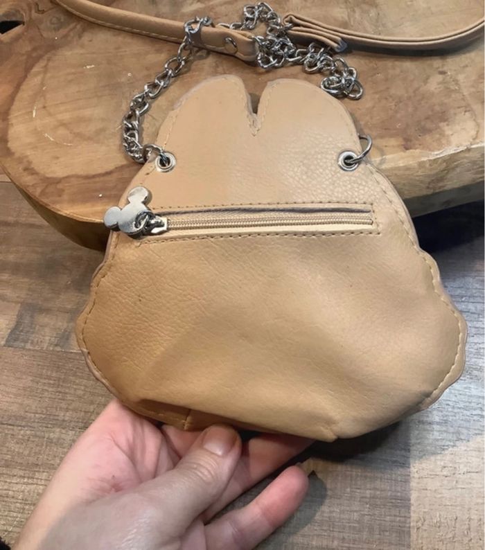 Sac tic et tac Disney - photo numéro 3