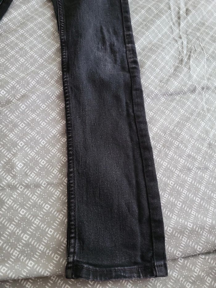 Jean kiabi garçon 12 ans - photo numéro 3