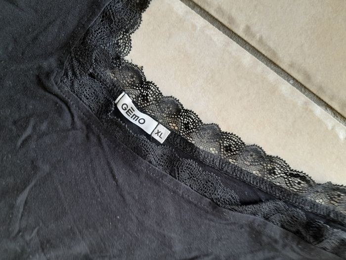 Débardeur - photo numéro 2