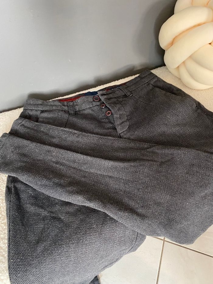 Pantalon - photo numéro 4