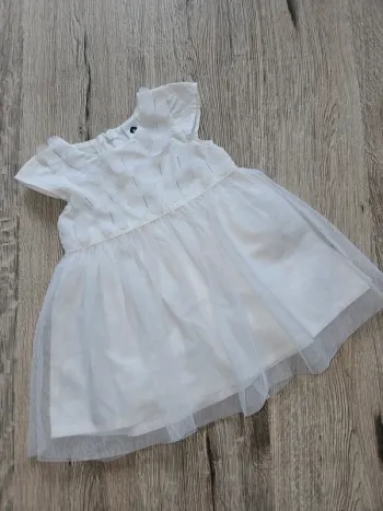 Robe de cérémonie