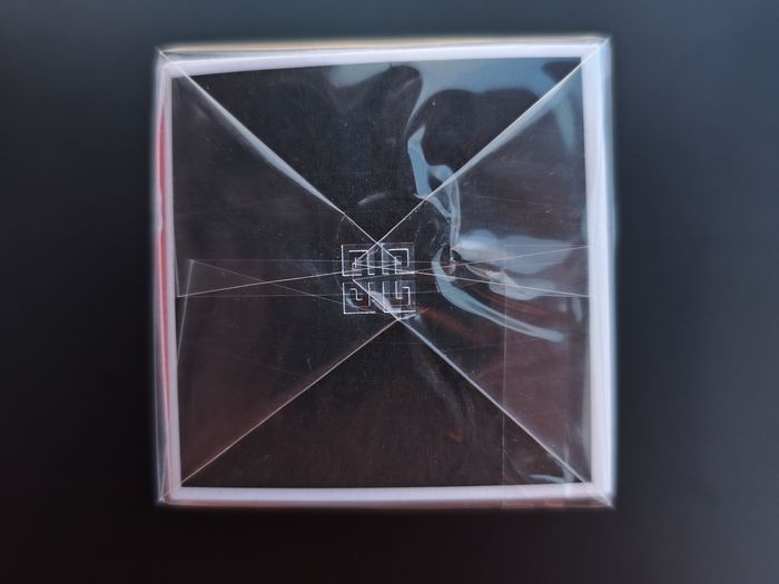 Eau de parfum intense L'interdit Givenchy 80 ml neuf - photo numéro 4