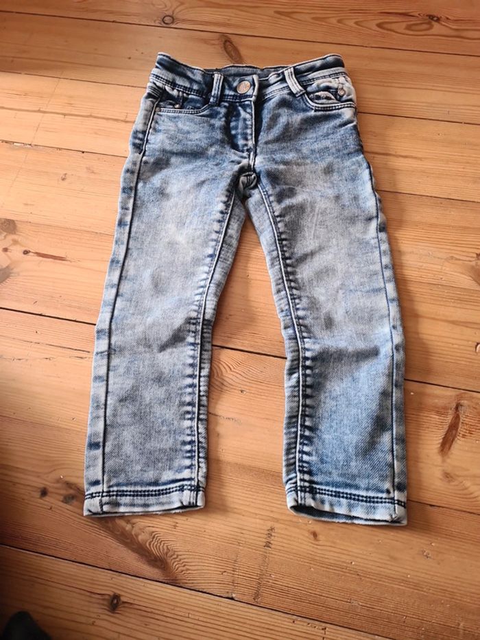 Jeans 2 ans