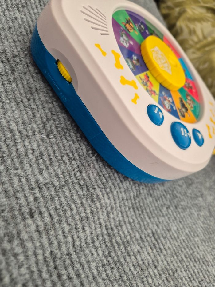 LIVRE INTERACTIF ENFANT - photo numéro 3