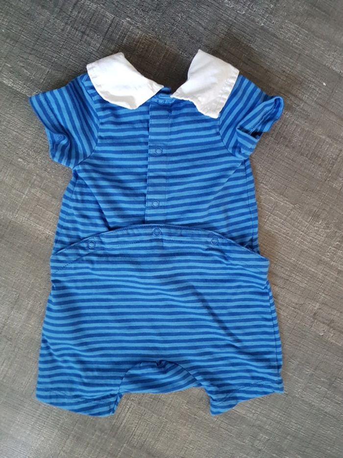 Barboteuse 9mois - photo numéro 2