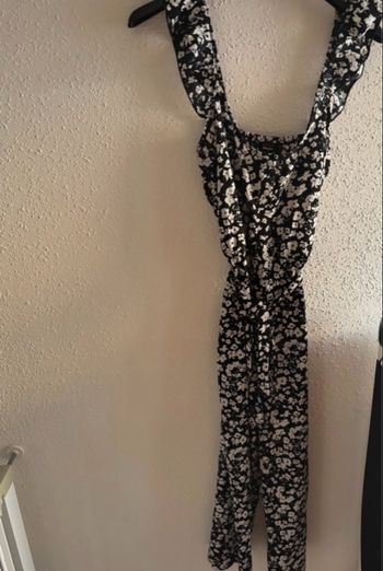 Combinaison pantalon 