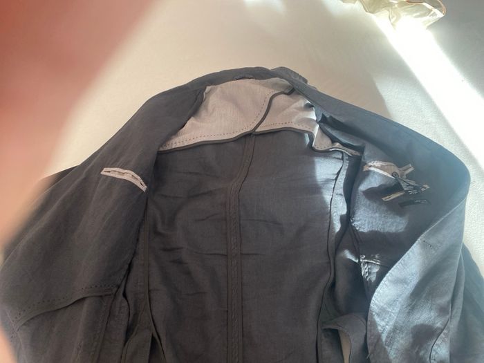 Veste décontractée - photo numéro 3