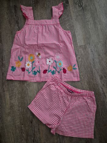Pyjama sergent major 🌸 🌈