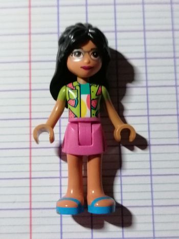 Figurine lego Freinds