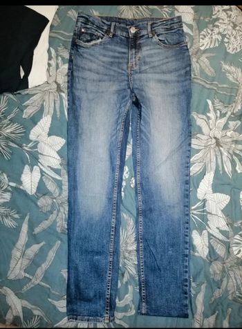 Jean H&M