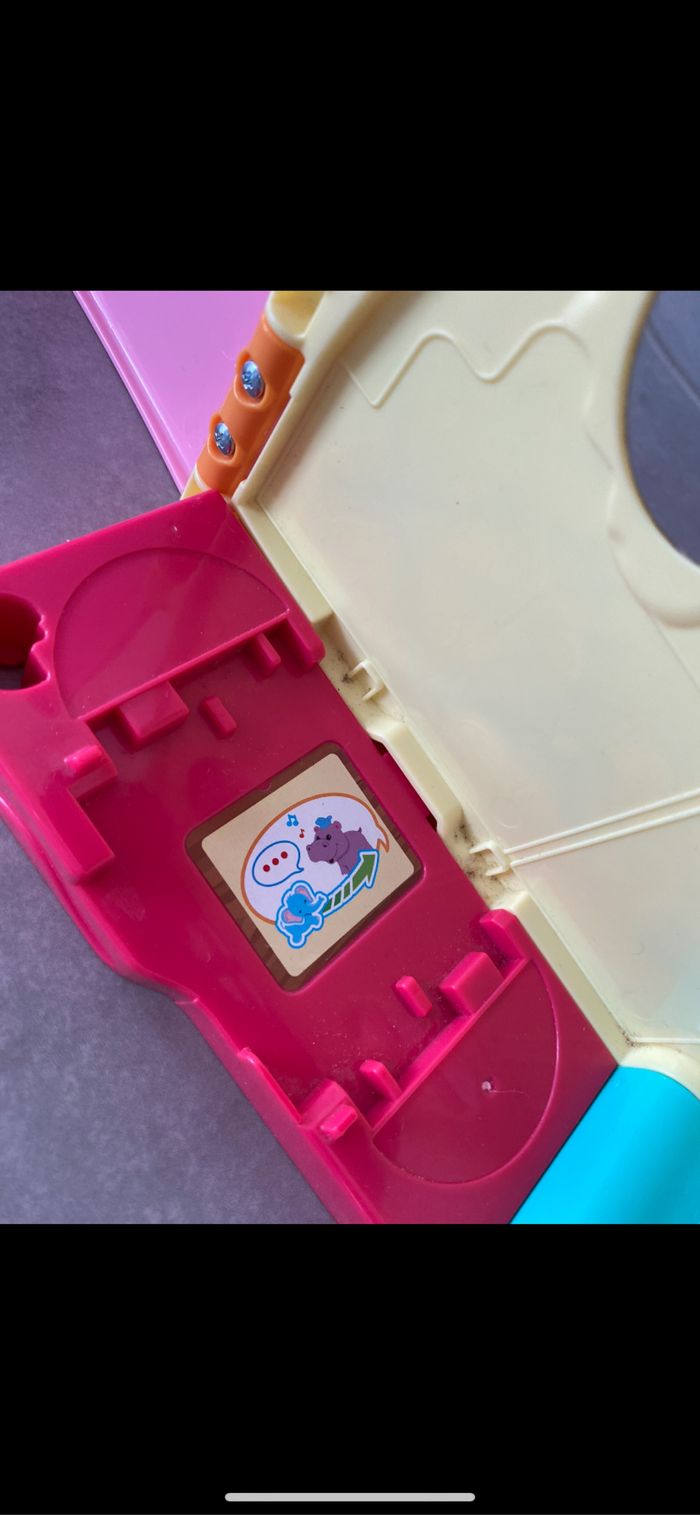 Valisette petite maison Vtech - photo numéro 8