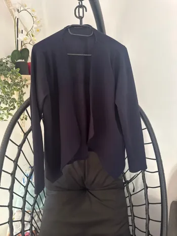 Blazer femme