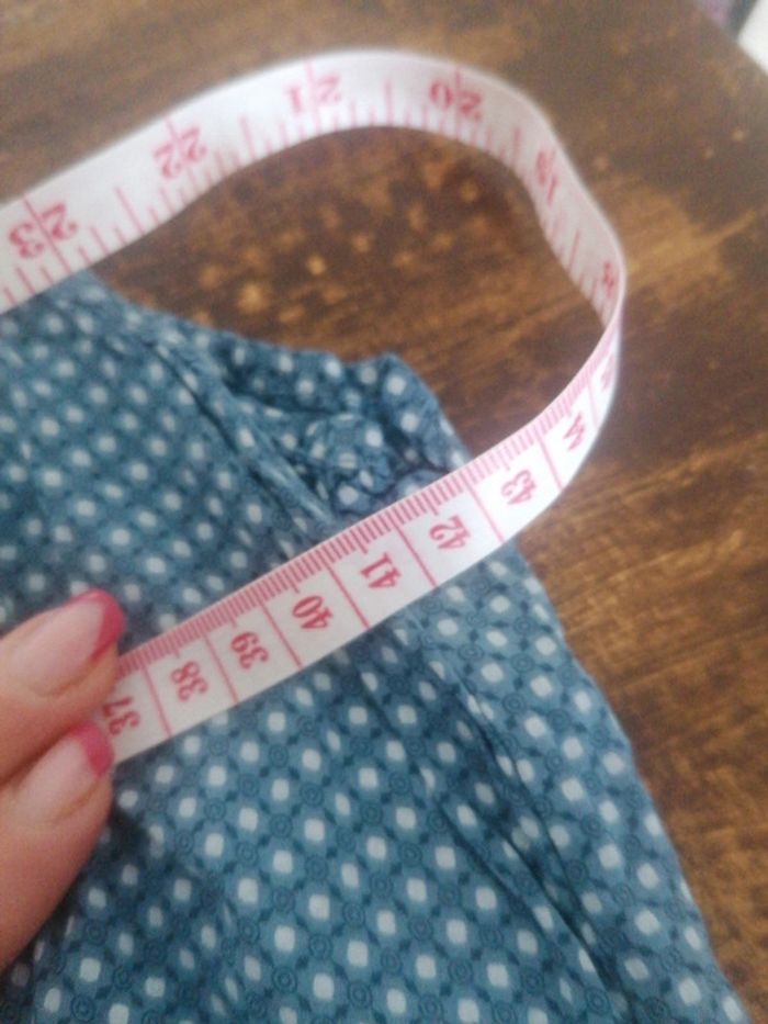 Haut taille unique - photo numéro 4